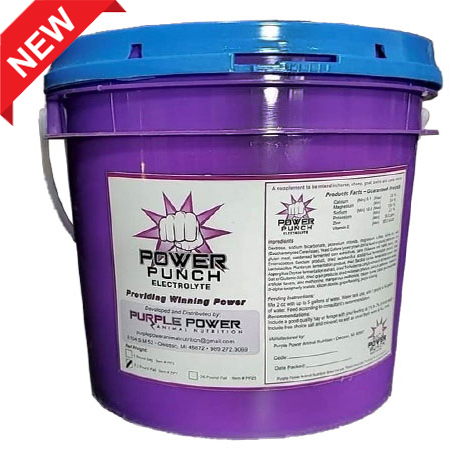 Power Punch 7.5lb by Purple Power – Sullivan Supply, Inc.