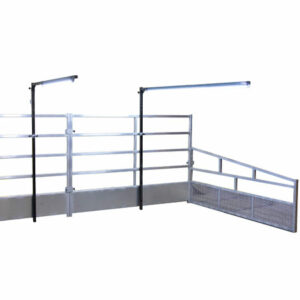 LED 8ft Stall Lights™