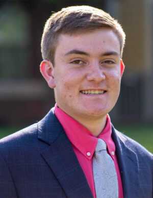 Tanner Walden - Sullivan Supply, Inc.