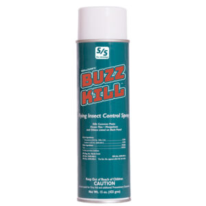 Buzz Kill® Fly Spray