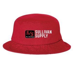 Bucket Hat - Sullivan Supply