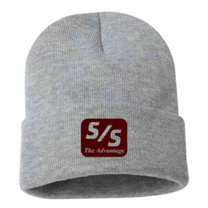 Sullivan's Knit Cuff Beanie