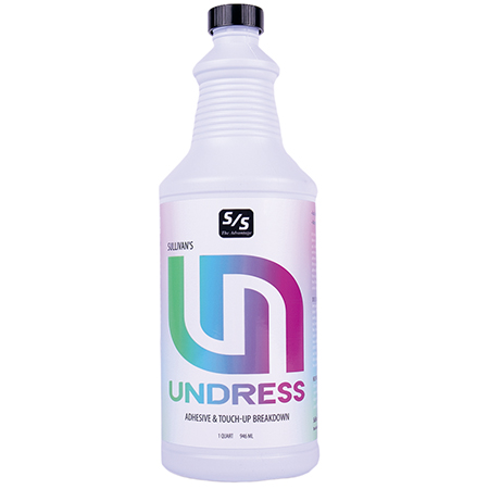 undress
