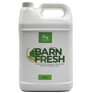 Barn Fresh Gallon