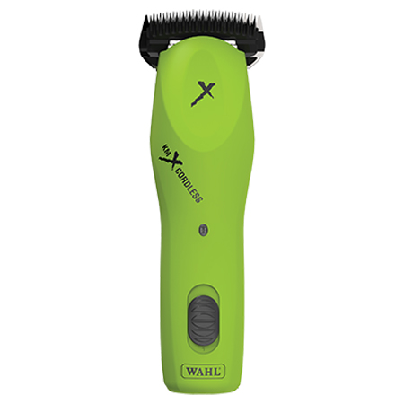 KMX Cordless Clipper by WAHL