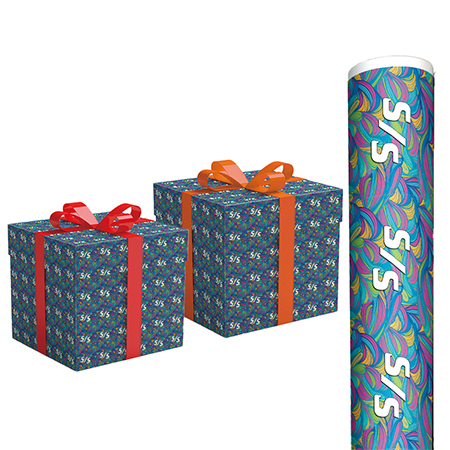 Wrapping Paper – All Very Goods