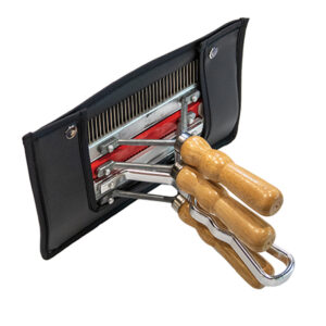 Comb Sleeve