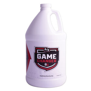 Game Changer - Gallon