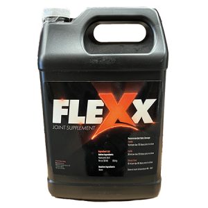 FLEXX - Joint Supplement 1 Gal by Black Gold