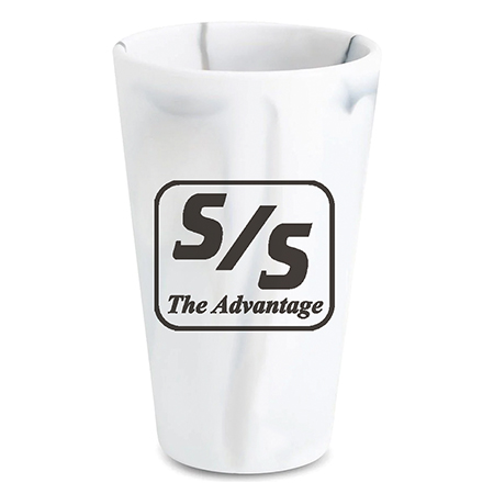 S/S Silicon Cup 16oz – Sullivan Supply, Inc.