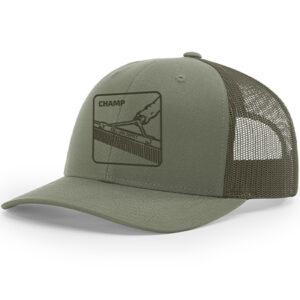 Champ Hat