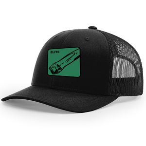 Elite Hat