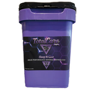 TotalCare for Sheep & Goat - 10lb., by Rule