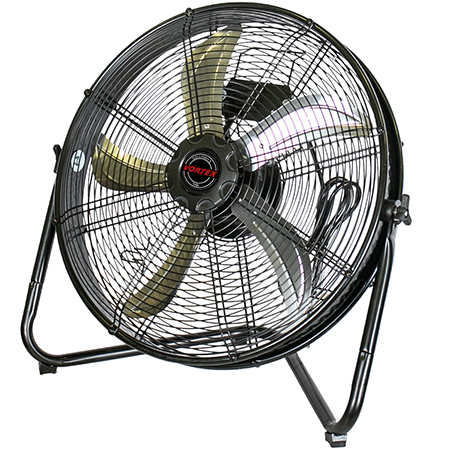 Fan – Supply, Inc.