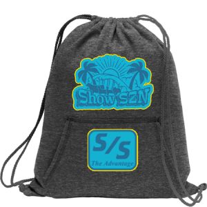 Sullivan's Cinch Bag