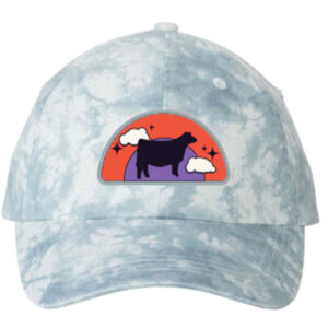 Sullivan's Tie Dye Hat