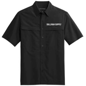 Sullivan's Element Button Up