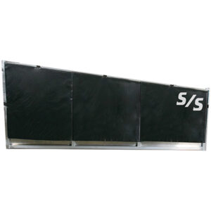 Stall Divider Mat