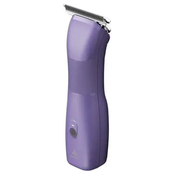 Andis eMERGE Clipper w/#10 - Purple