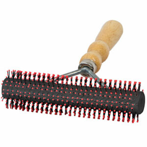 360° Mini Smart Brush