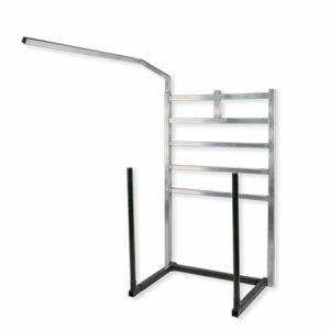 Fitters Guard 2™ Light Hanger - Right Wing