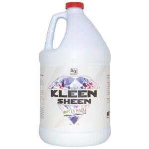 Kleen Sheen™, Gallon