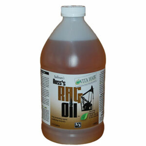 Sullivan's Russ' Rag Oil™, 1/2 Gallon
