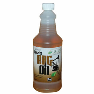 Sullivan's Russ' Rag Oil™, 32oz