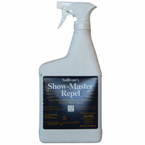 Show-Master Repel Fly Spray™