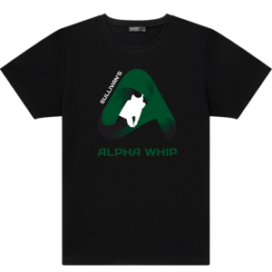 Alpha Whip Tee