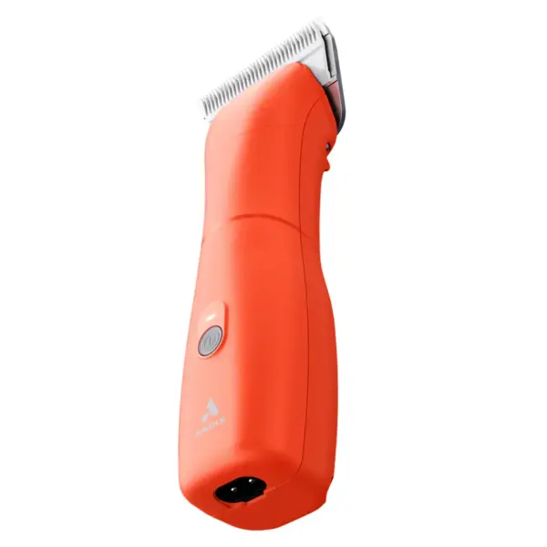 Andis eMERGE Clipper w/#30 Wide Blade- Orange