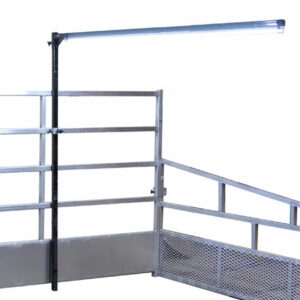 Light Hanger Extension