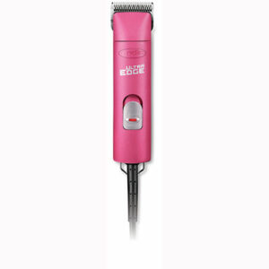 Andis UltraEdge AGC Super 2 Speed - Fuchsia