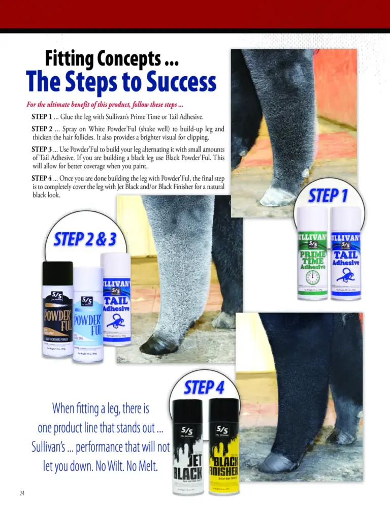 Touch-up paint - image 2