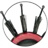 360° Smart Fluffer Brush - Image 2