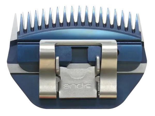 Andis blue ribbon 2 blade