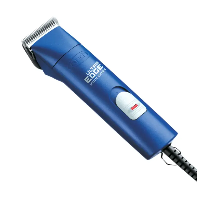 Andis ultraedge™ agc super 2 speed - blue w/#10