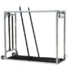 7 ft. Cadillac Aluminum Chute