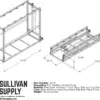 8 ft. Cadillac Hybrid Chute - Image 2