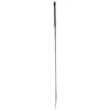 Alpha Whip - Super Flex 36" Black