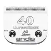 Andis #40 Blade
