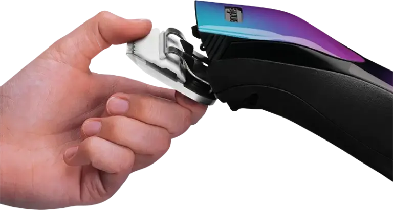 Andis pulse zr® ii le - w/ceramic #10 - image 5