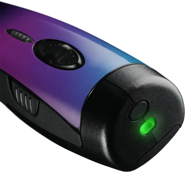 Andis pulse zr® ii le - w/ceramic #10 - image 4