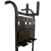 Totally Tuned Blower Cart Adapter for The Beast®