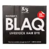 BLAQ™ Livestock Dye, 37oz Bottle Kit - Image 2
