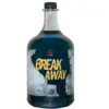 Break Away Anti-Residue Shampoo™, Gallon