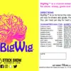 BIG WIG 10LB by Stock Show Secrets - Image 2