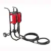 Complete Double Blower Package