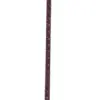 Crystal Handle Pig Whip- Red Crystal - Image 2