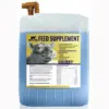 Stand Alone Chubby Cattle 2.5 Gal